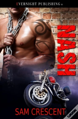 Capa do artigo Nash