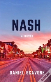 Capa do artigo Nash