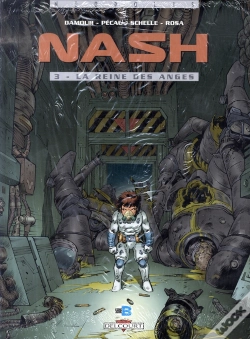 Capa do artigo Nash T.1 À T.3