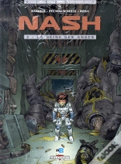 Capa do artigo Nash T.1 À T.3