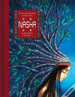 Capa do artigo Nasha