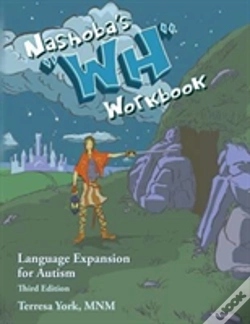 Capa do artigo Nashoba'S Wh Workbook