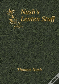 Capa do artigo Nash'S Lenten Stuff