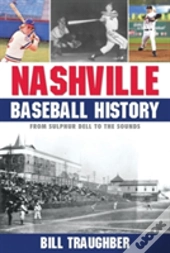 Nashville Baseball History
