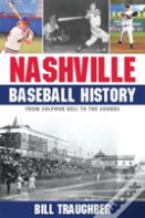 Nashville Baseball History
