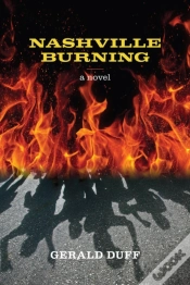Capa do artigo Nashville Burning
