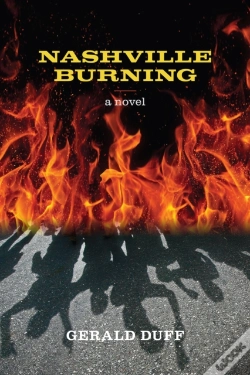 Capa do artigo Nashville Burning