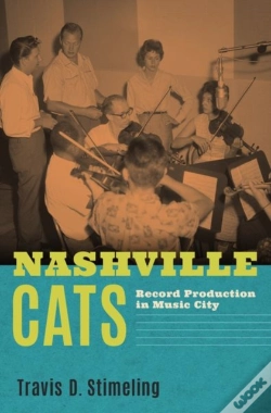 Capa do artigo Nashville Cats