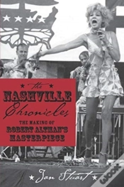 Capa do artigo "Nashville" Chronicles