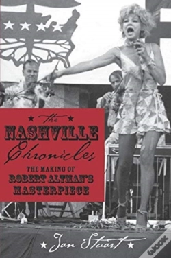 Capa do artigo "Nashville" Chronicles