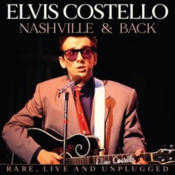Capa do artigo Nashville & Back - CD