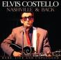Nashville & Back - CD - Preview