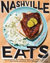 Capa do artigo Nashville Eats