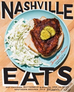 Capa do artigo Nashville Eats