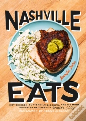 Capa do artigo Nashville Eats