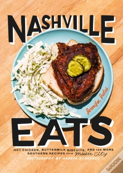 Capa do artigo Nashville Eats