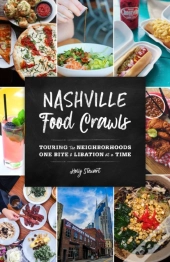 Nashville Food Crawls