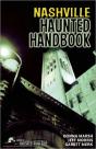Nashville Haunted Handbook - Preview
