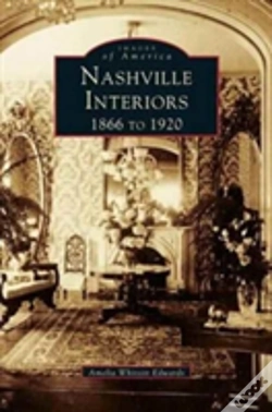 Capa do artigo Nashville Interiors