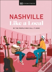 Nashville Like A Local