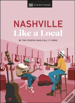 Capa do artigo Nashville Like A Local