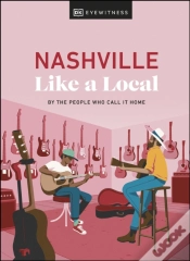 Capa do artigo Nashville Like A Local