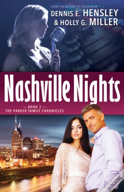 Capa do artigo Nashville Nights