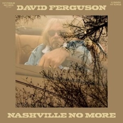 Capa do artigo Nashville No More - CD