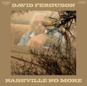Capa do artigo Nashville No More - Vinil