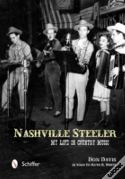 Capa do artigo Nashville Steeler