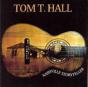 Nashville Storyteller - CD - Preview