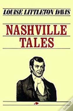 Capa do artigo Nashville Tales