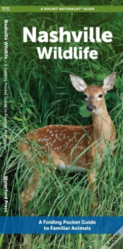 Capa do artigo Nashville Wildlife