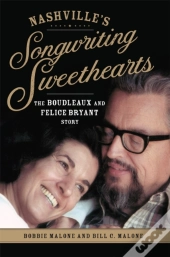 Nashville'S Songwriting Sweethearts