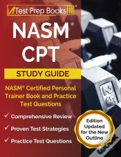 Capa do artigo Nasm Cpt Study Guide 2023-2024