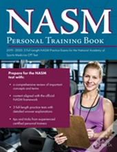 Nasm Personal Training Book 2019-2020