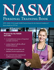 Nasm Personal Training Book 2019-2020