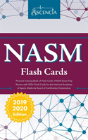 Nasm Personal Training Book Of Flash Cards - Preview