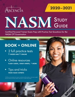 Capa do artigo Nasm Study Guide