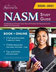 Nasm Study Guide