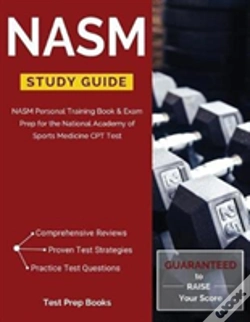 Capa do artigo Nasm Study Guide