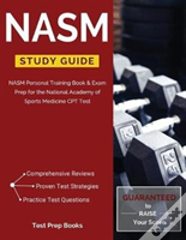 Nasm Study Guide