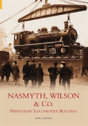 Nasmyth, Wilson & Co. - Preview