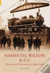 Capa do artigo Nasmyth, Wilson & Co.