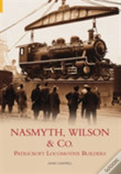 Capa do artigo Nasmyth, Wilson & Co.