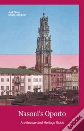 Capa do artigo Nasoni’s Oporto