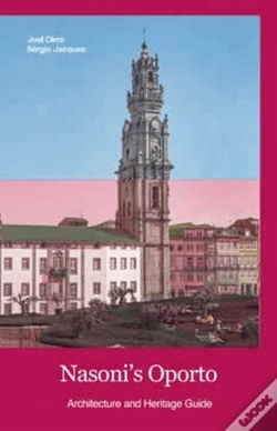 Capa do artigo Nasoni’s Oporto