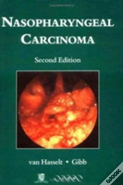 Capa do artigo Nasopharyngeal Carcinoma