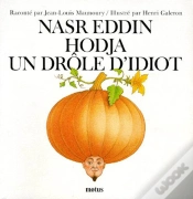 Capa do artigo Nasr Eddin Hodja, Un Drôle D