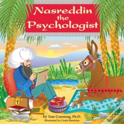 Capa do artigo Nasreddin The Psychologist